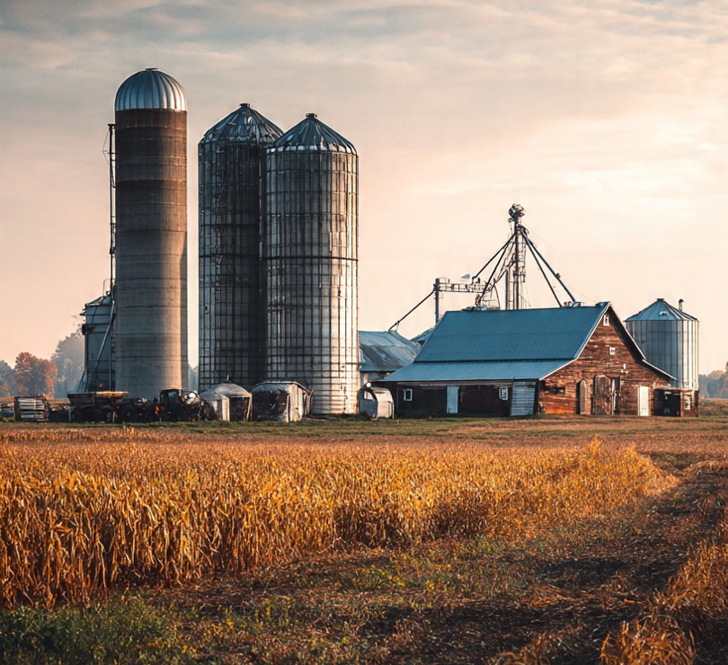 Agro Chemical ERP Solutions