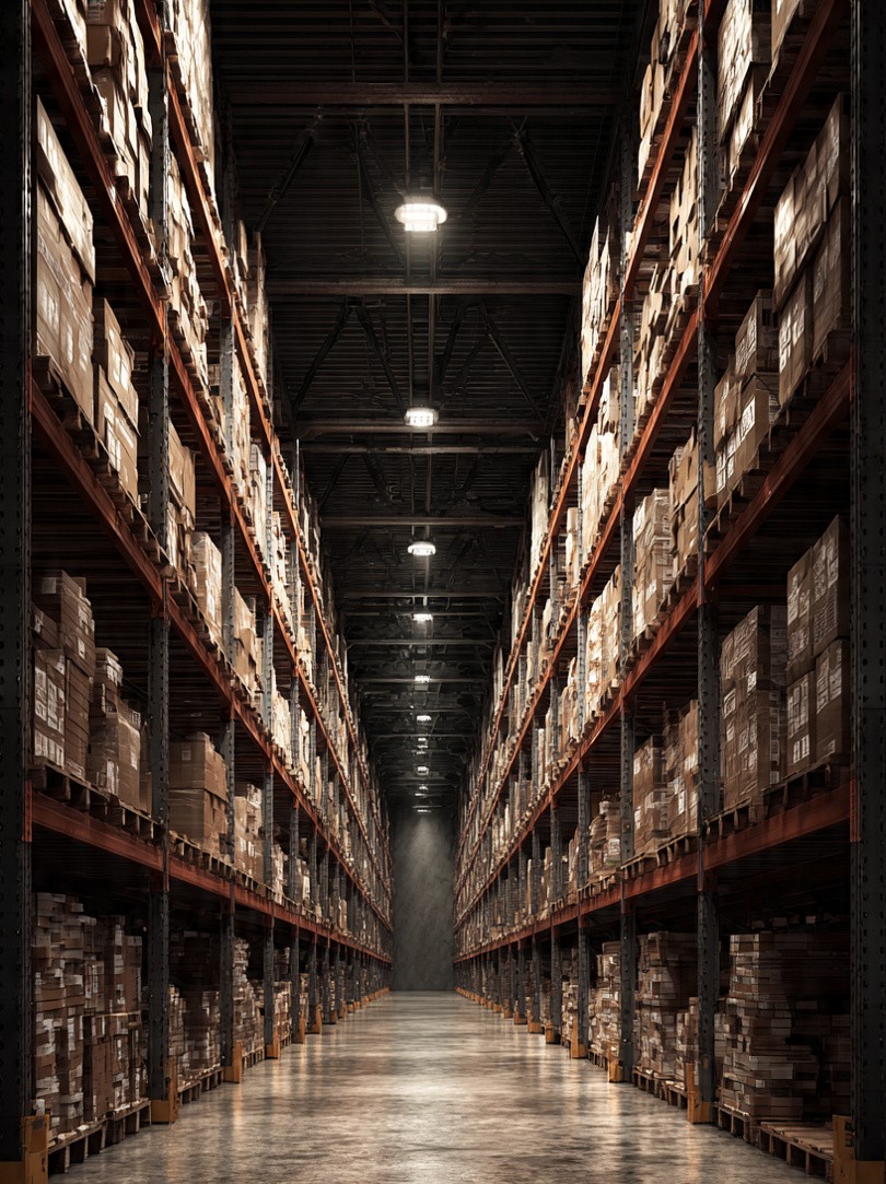 Warehouse ERP